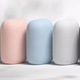 Illustration for article titled We Knew Google's Nest Audio Speaker Was Coming and Here It Is